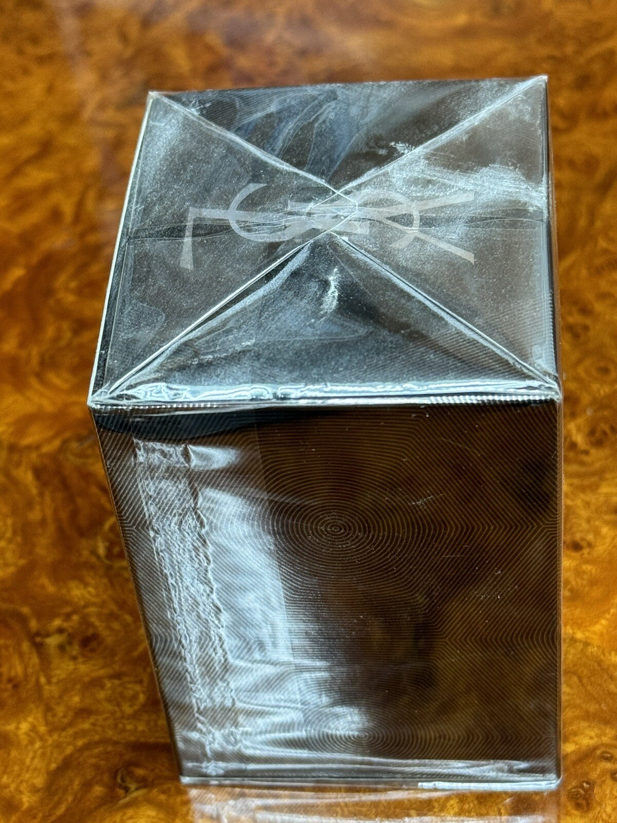 La Nuit De L'homme Eau ELECTRIQUE by Yves Saint Laurent 2oz EDT Spray