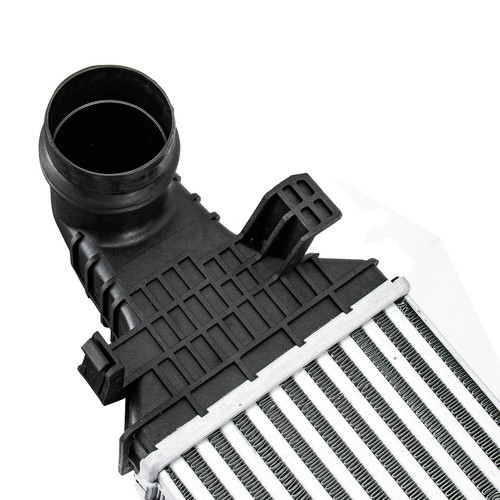 Tubo Intercooler Turbo Ricambio Per Mercedes W204 S204 C207 W212 S212 - Motore OM651 - Rif. 2045281482, 2125280682 - 4