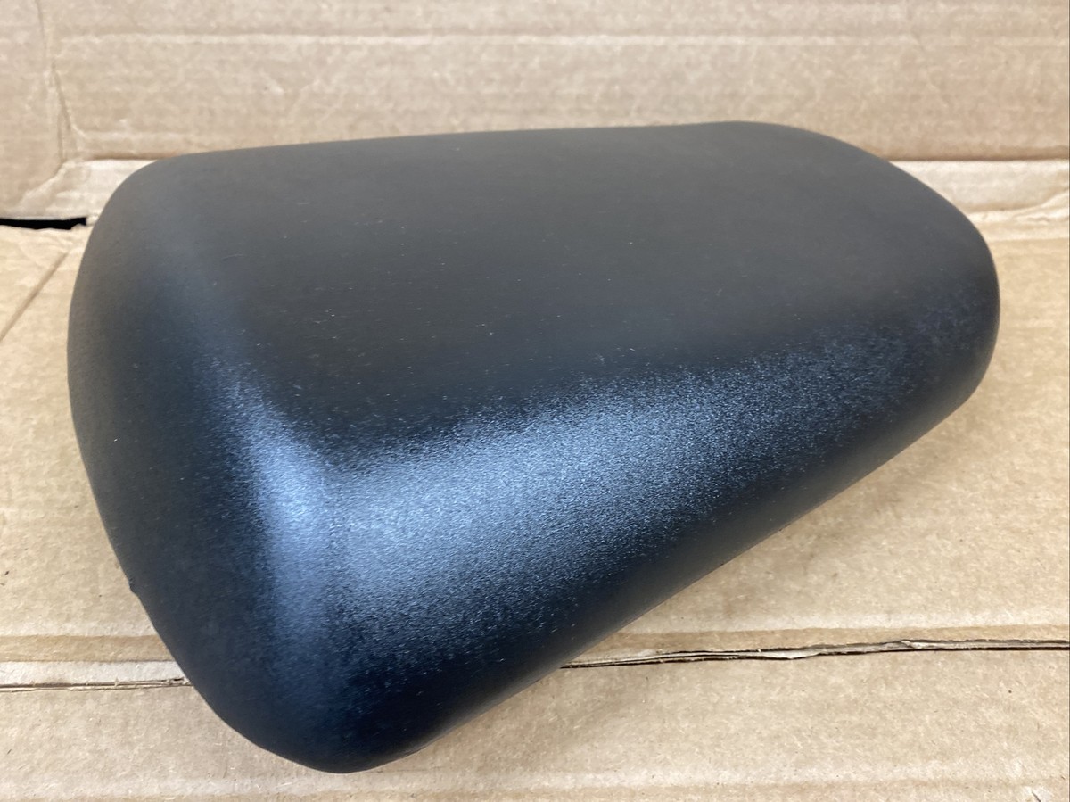 2004-2008 Kawasaki Ninja ZZR600 Rear seat, passenger seat OEM