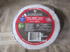 Foil-Grip 1402 Mastic Duct Sealant 2" X 100'
