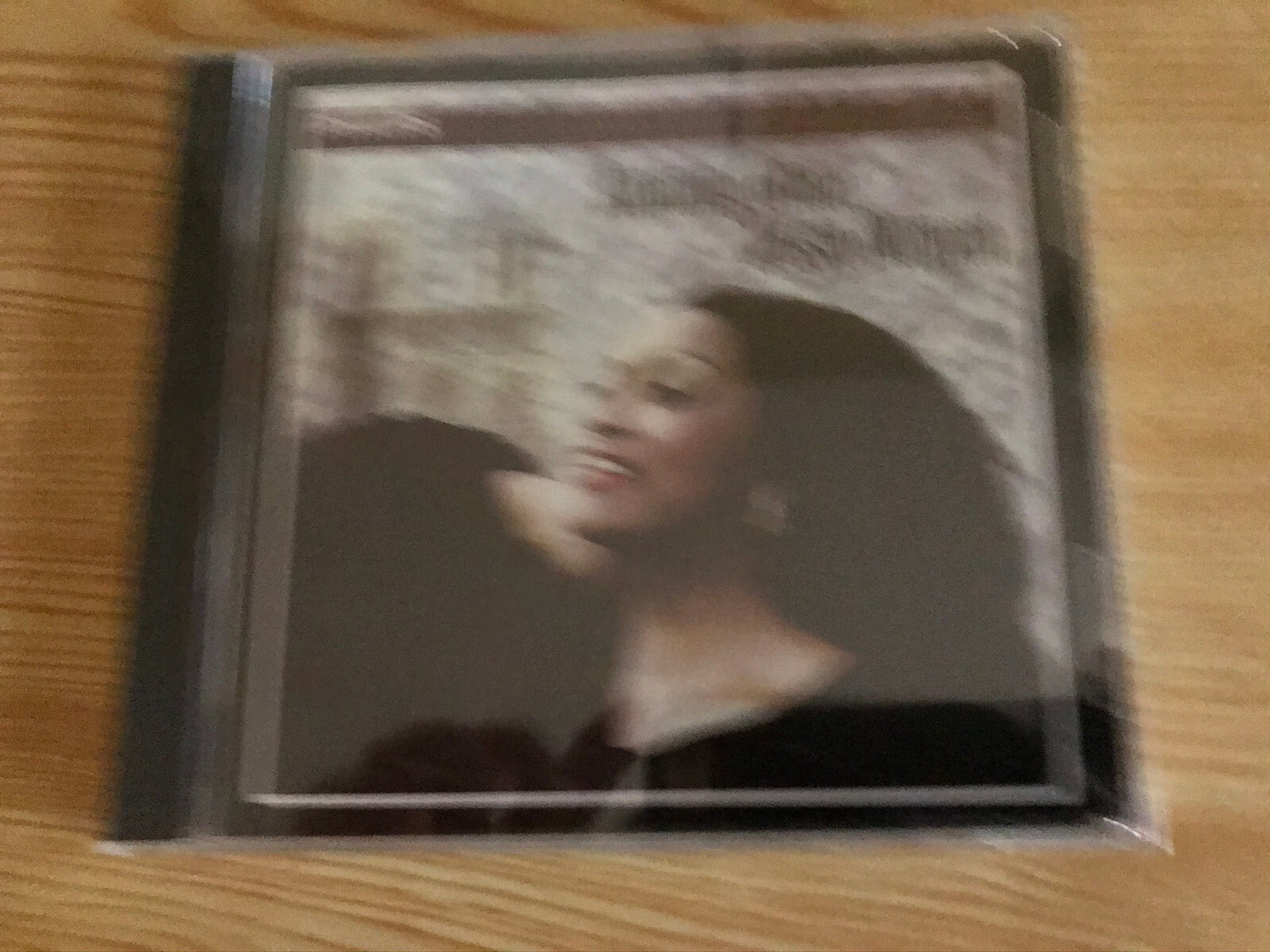 Amazing Grace Jessye Norman CD NEW eBay