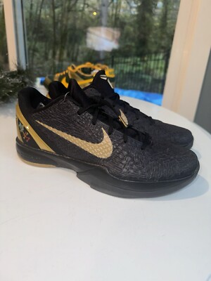 Nike Kobe 6 