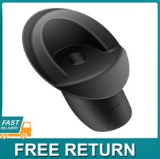 For 2011 2012 2013 2014 Toyota Sienna Antenna Base Bezel Mounted Replacement Br
