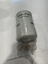 New GM 94037791 Oil Filter 1-13200-487-2 Topk...