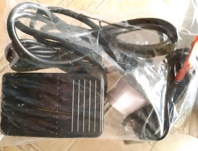 Kit Maquina De Tatuar - Imagen 4 de 4