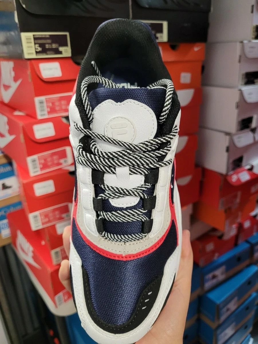 Fila women's shop luminance