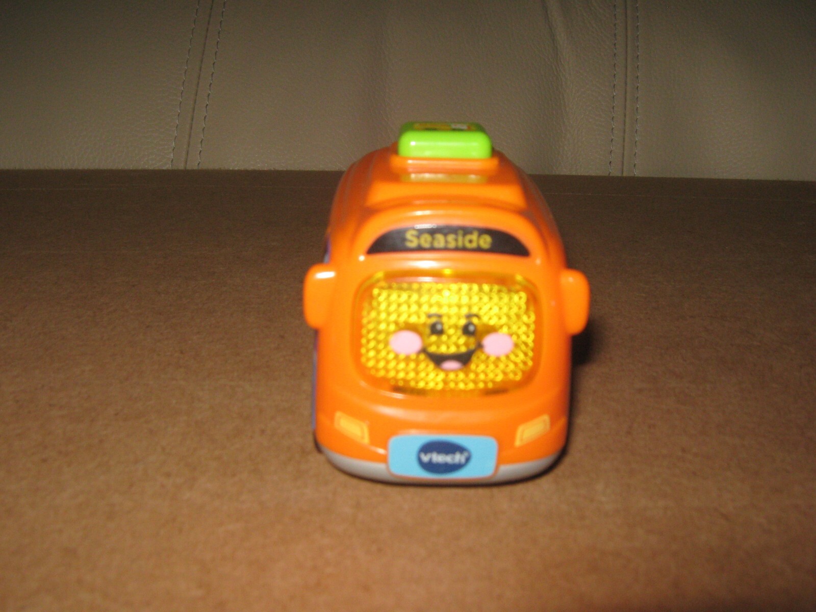 VTech Toot-Toot Drivers Coach