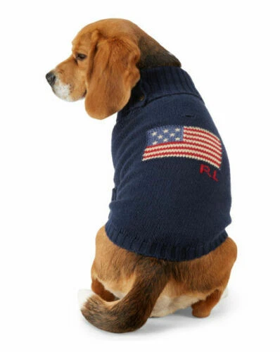 Ralph Lauren Dog Clothing & Shoes for sale - eBay