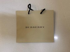 Brand New Authentic small Gift Paper Bag *Free Post