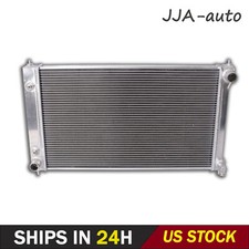 For Nissan Altima 2.5L 3.5L (AT) DPI-2988 All Aluminum Radiator 2007-2018 08 09