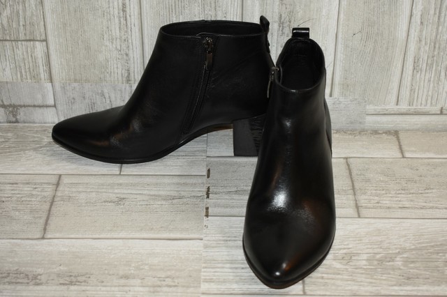 ecco shape 45 pointy boot