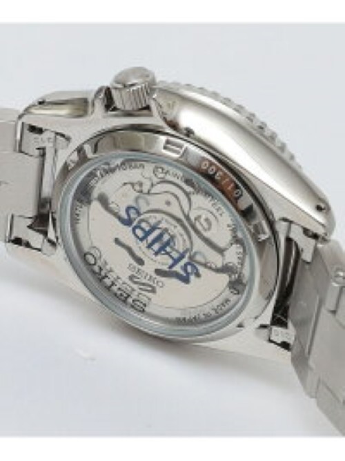 SEIKO 5 SPORTS SBSA247 SHIPS 38mm deep blue Automatic