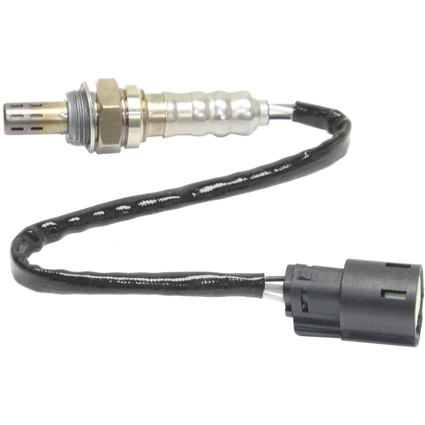 O2 Oxygen Sensor Set For 2011-2019 Ford Explorer/Taurus/Flex Downstream 4-wire