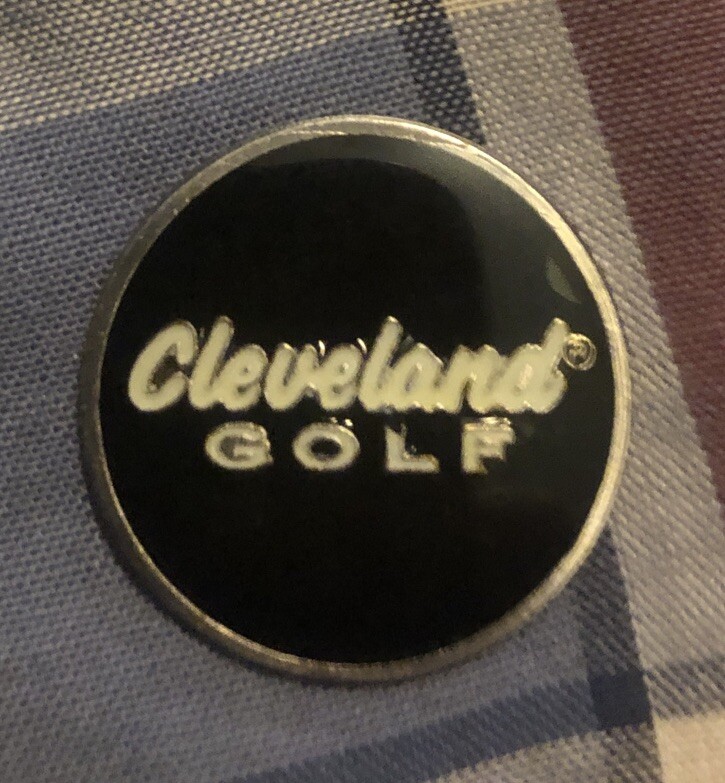 Marker . 1 Inch Metal