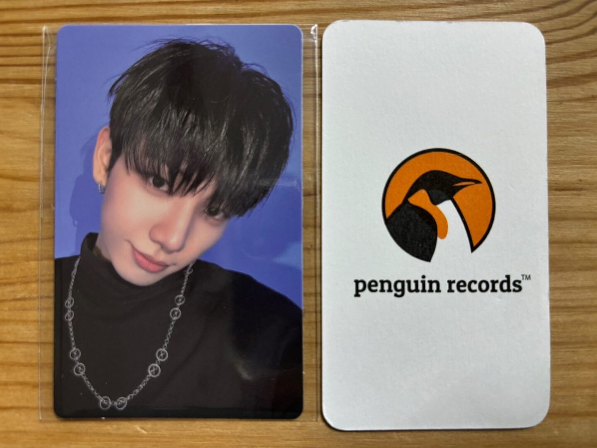 BOYNEXTDOOR - 2nd EP HOW? PST M2U WEVERSE SOUNDWAVE LUCKY DRAW