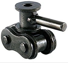 Mini Tank Hand Crafted Recycled Metal Art Sculpture Figurine  