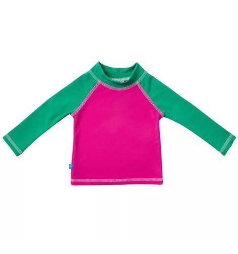 3 month rash guard