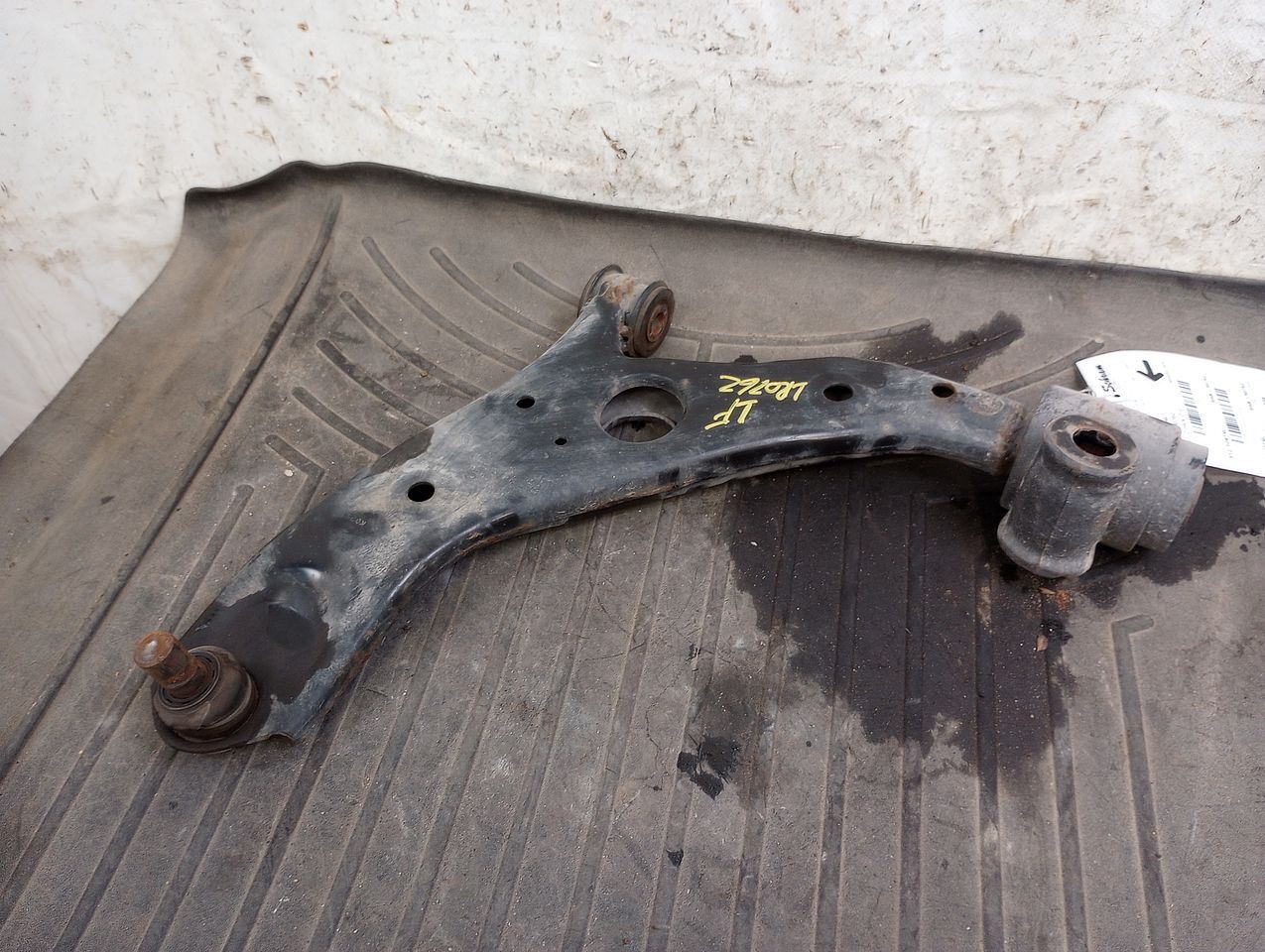 Mazda CX-5 2017-2023 Left Front Lower Control Arm 2930836
