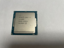 Intel Core i3 - 6100T / SR2HE 3.20GHz 3MB Dual-Core CPU LGA1151