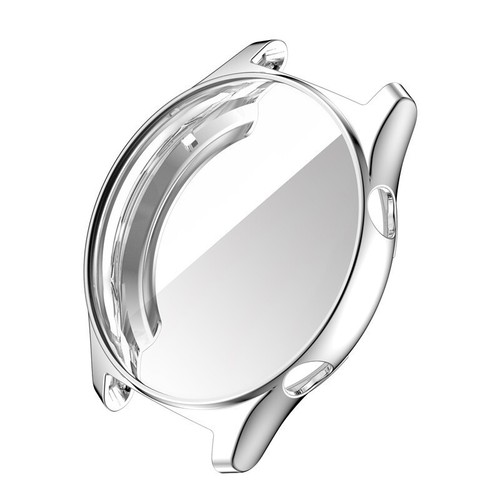 Pełny ekran Protector Miękkie etui TPU do Huawei Honor Watch GS 3 Smartwatch Cover - Zdjęcie 14 z 18