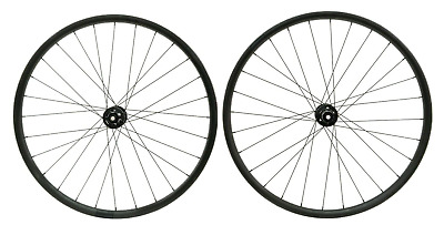 Alexrims Boondocks 7D 11 Sp Alloy TL Disc Wheelset 700c Alexrims Boondocks 7D 11 Sp Alloy TL Disc Wheelset 700c