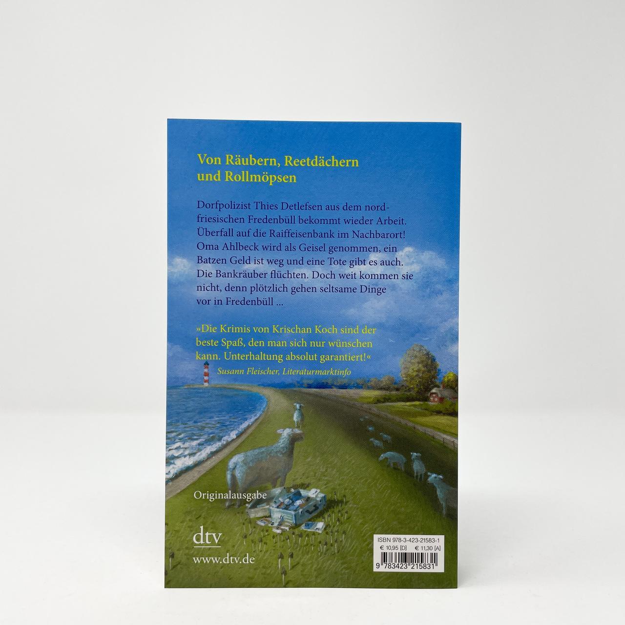 Thumbnail - Krischan Koch Rollmopskommando