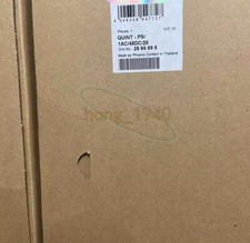 1PCS NEW Phoenix Contact power supply QUINT-PS/1AC/48DC/20 2866695