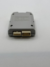 Caution Seaman SEGA Dreamcast Game CIB W/ Microphone & Foam Ball