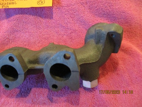 1997-1998 FORD F150 NAVIGATOR BRAND NEW DRIVERS MANIFOLD KIT 5.4 FREE SHIPPING - Picture 5 of 12