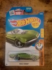Hot Wheels MUSCLE SPEEDER - Muscle Mania 7/10 - 127/250