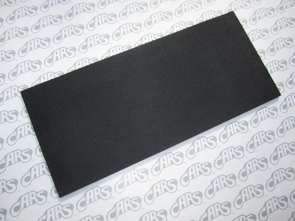 1963-1965 Buick Lesabre Wildcat Electra Riviera Air Conditioning Muffler Insulat - Image 3 of 4