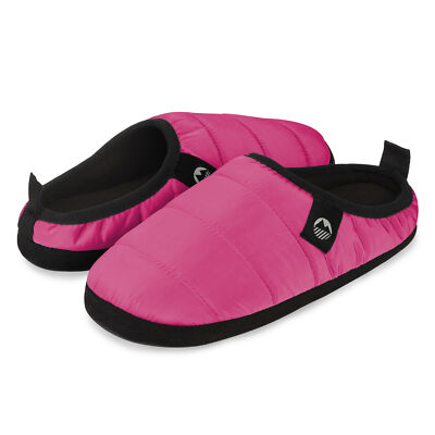 Lakeland Active Damen Wolfa gesteppte ultrawarme Hausschuhe gepolstert Memory Foam