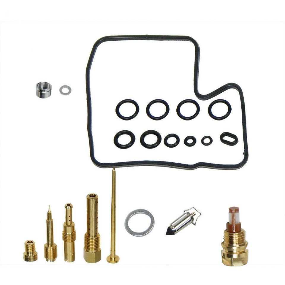 carburettor REPAIR KIT FOR 1998-2001 HONDA VT750CD/750CD2 SHADOW ACE ...