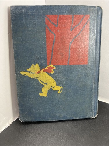I Know A Story By Miriam Blanton Huber (Hardcover, 1938) - Picture 4 of 12