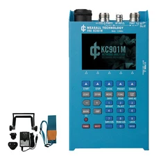 9.8GHz Portable RF Vector Network Antenna Spectrum Analyzer Field S11 VNA KC901M