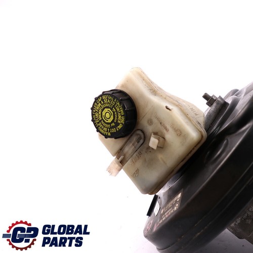 Mini Cooper R50 R52 1 Brake Servo Unit Master Cylinder Expansion Tank 6778723 - Picture 6 of 12