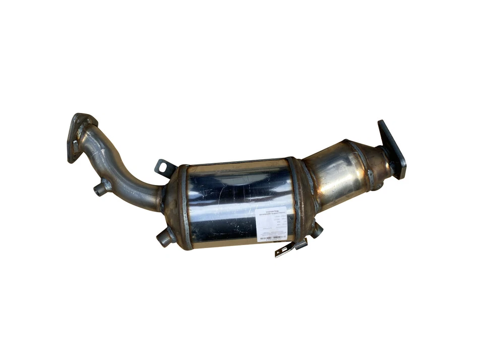 NEU Dieselpartikelfilter DPF Audi A4 A5 A6 Q5 2.0 TDI CAHB CAGB CAGA CAHA - Bild 3 von 4