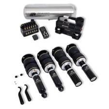 Acura Honda NSX – NC1 Air Suspension Kit 2016-2022 models AIR BAG SUSPENSION KIT