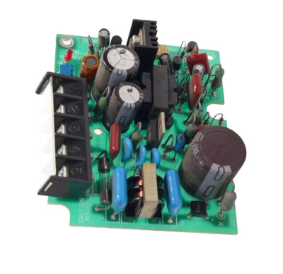Nemic Lambda FR-4 94V-0 Platine | JCI-D1S