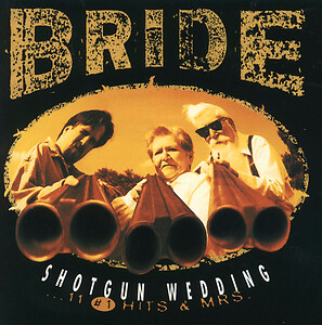 Shotgun Wedding - Bride - CD | eBay