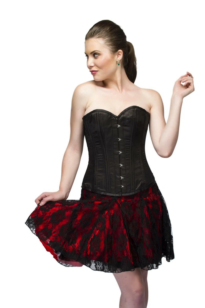 Corset dress tutu cheap