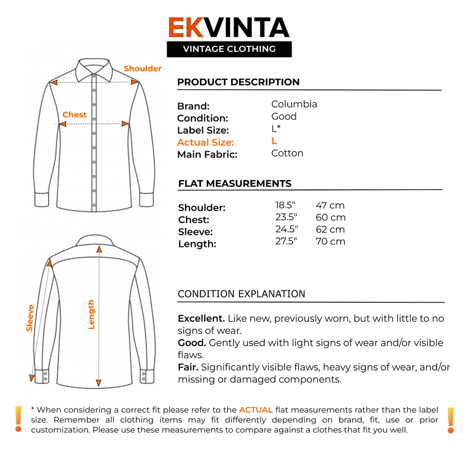 Columbia T-Shirt Men's Large Red Waffle Knit Long Sleeve Crew Neck Omni Wick - Image 2 of 4