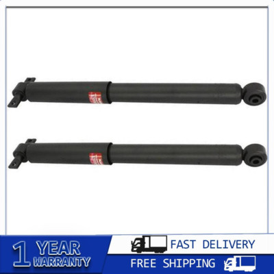 For 2005~2010 Honda Odyssey 2x Rear KYB Shocks & Struts Shock Absorber ...