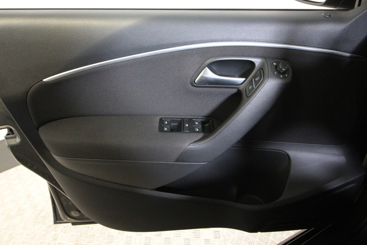 VW Polo 1,2 TSi 90 Comfortline BMT