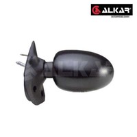 AußEnspiegel Alkar 6165167 Rechts FüR Renault Twingo I
