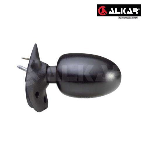 AußEnspiegel Alkar 6165167 Rechts FüR Renault Twingo I-image