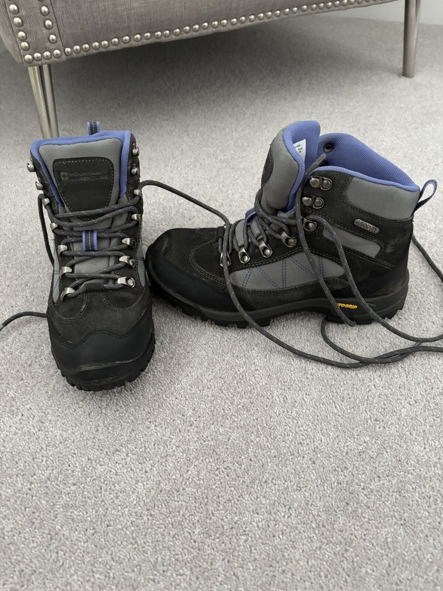 Vostock Womens Vibram Winter Boots Women's Vostock Womens