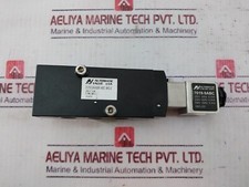 AUTOMATIC VALVE D2003AAWR-ABC-MS-E Magnetvent...