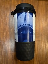 Whirley Penn State 2018 Football Game Day Travel Mug Alma Mater Text & Schedule