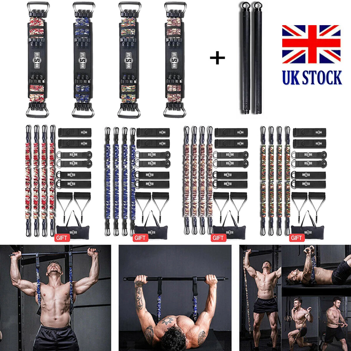Adjustable resistance bands uk cheap